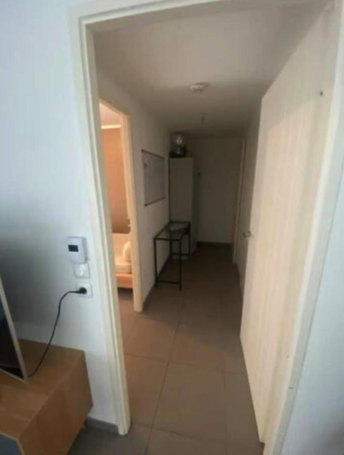 Appartement Spacieux Avec Grande Terrasse Marsilia Exterior foto