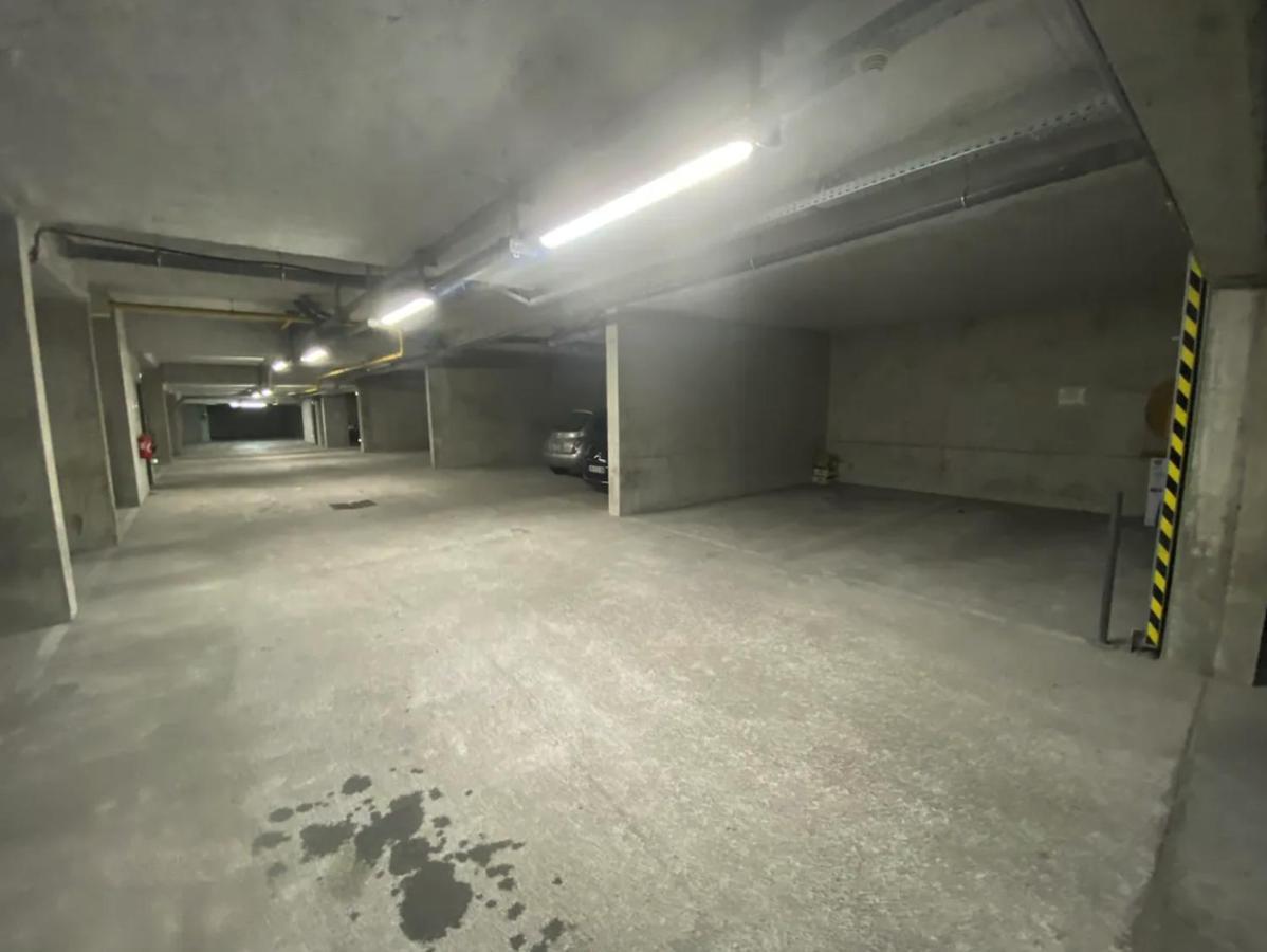 Appartement Spacieux Avec Grande Terrasse Marsilia Exterior foto